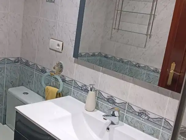 Piso de 110 m² en Granada