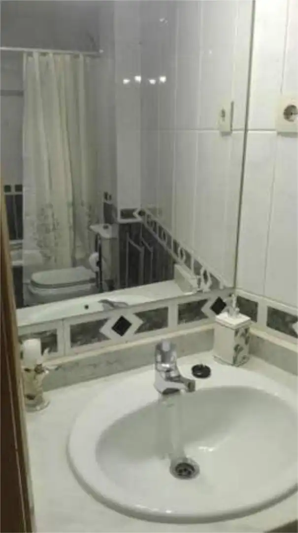 Piso de 40 m² en Madrid