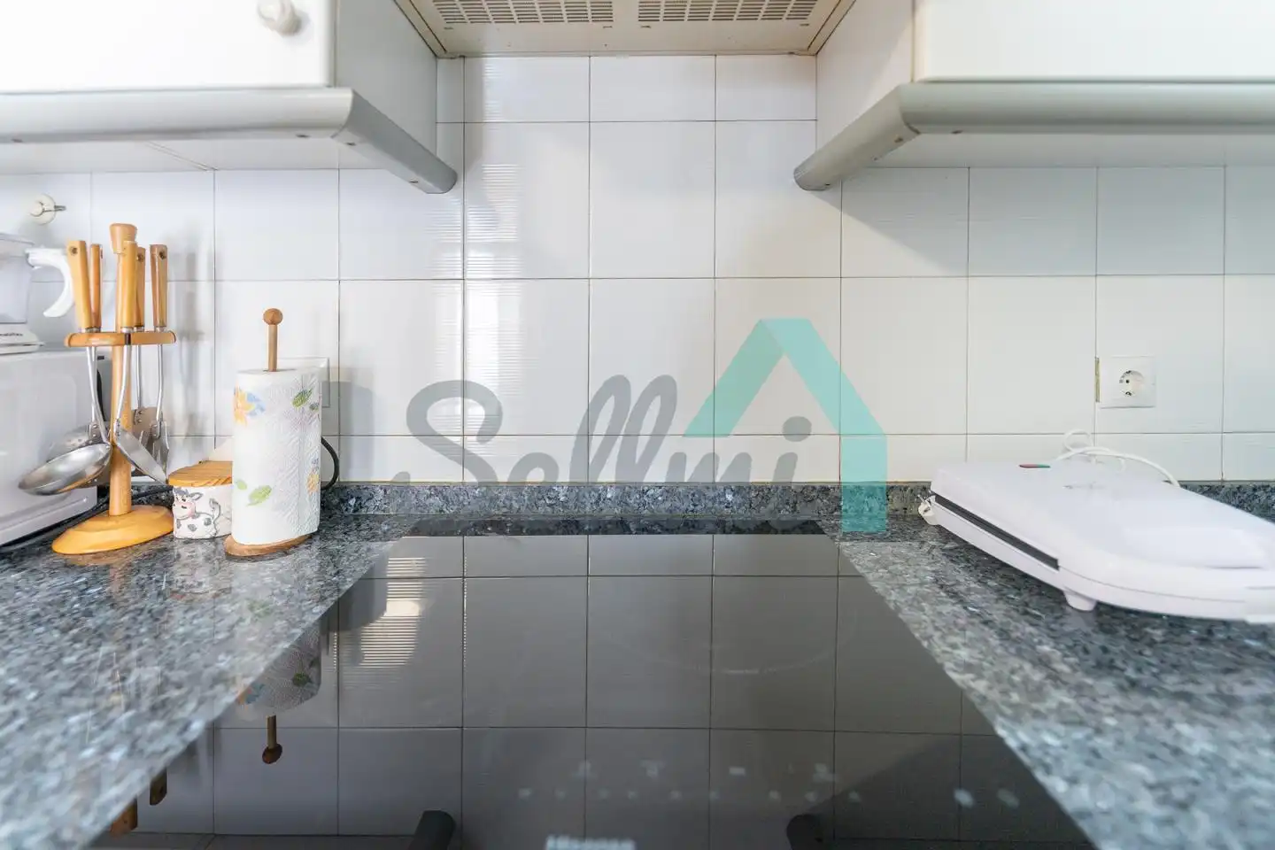Piso de 54 m² en Castrillón