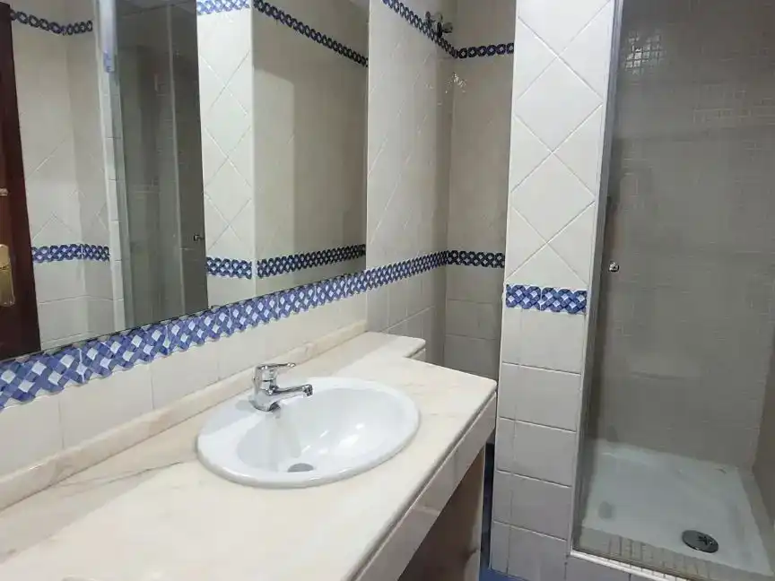 Piso de 140 m² en Almería