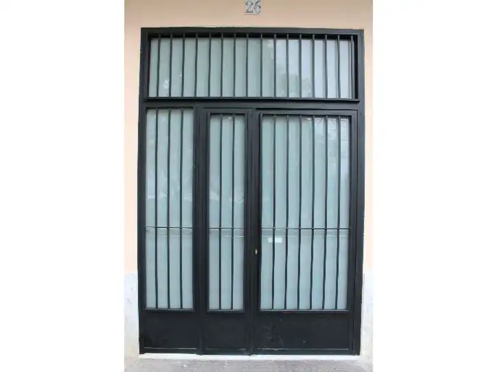 Pis de 107 m² a Sagunt