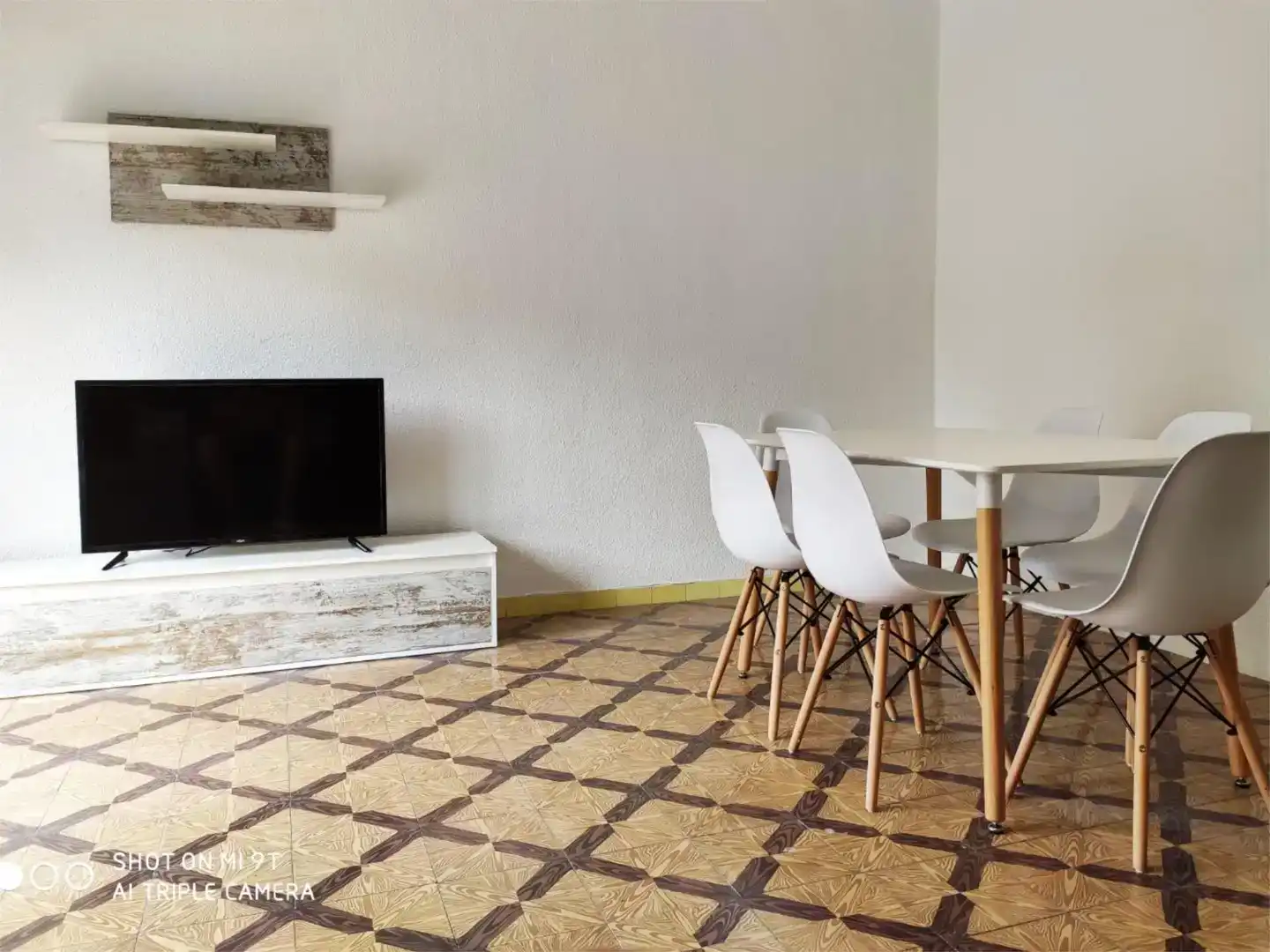 Habitación 130 m², Murcia