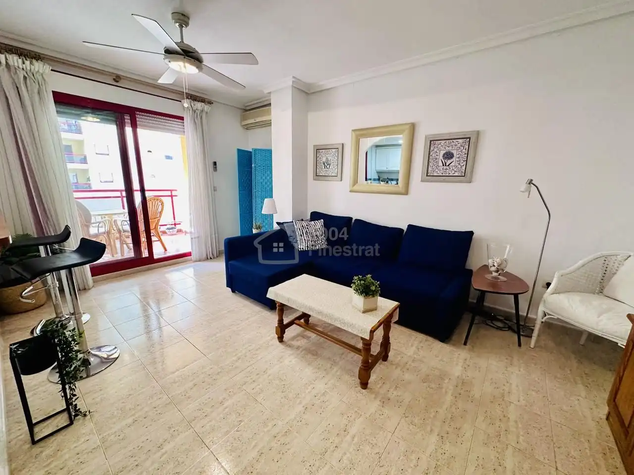 Appartement 66 m² à la Vila Joiosa / Villajoyosa