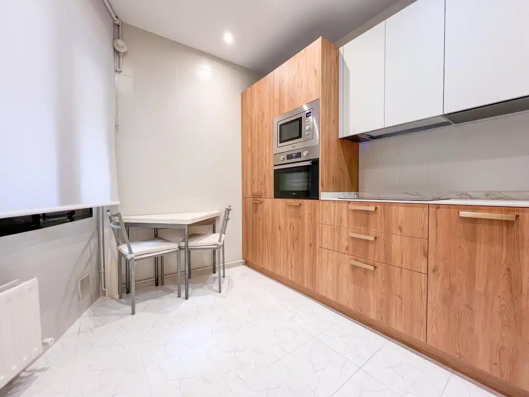 Piso de 60 m² en Bilbao