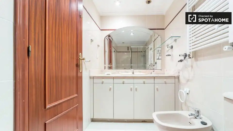 Habitación 90 m², Valencia