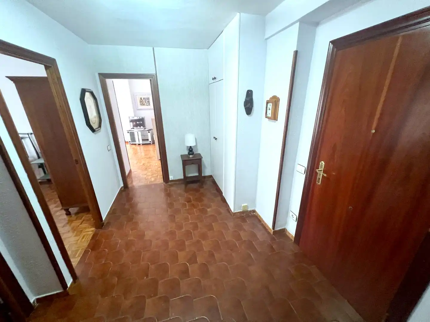 Pis de 70 m² a Gijón