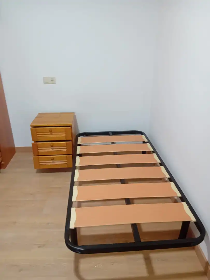Piso de 100 m² en Santiago de Compostela