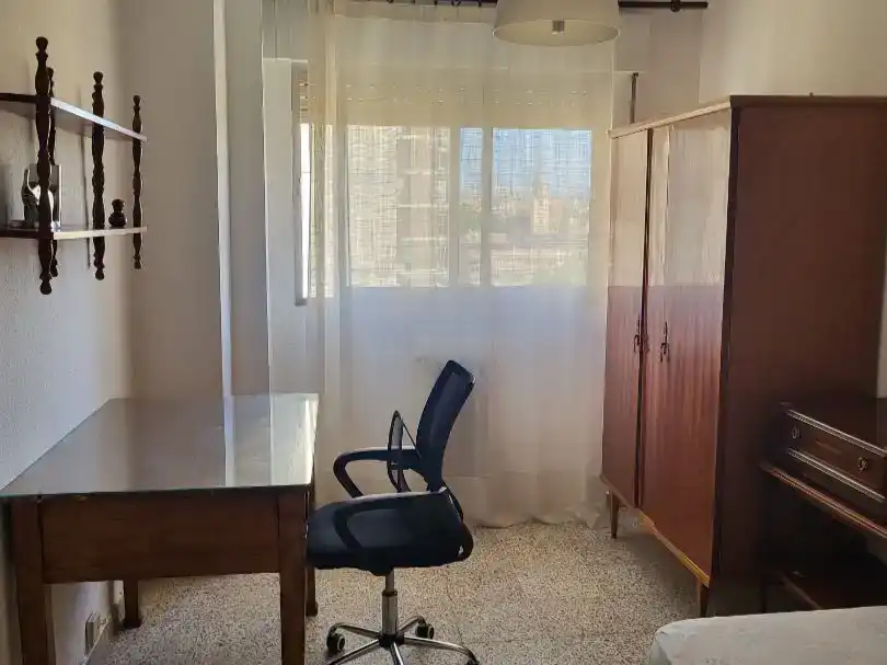 Piso de 127 m² en Granada