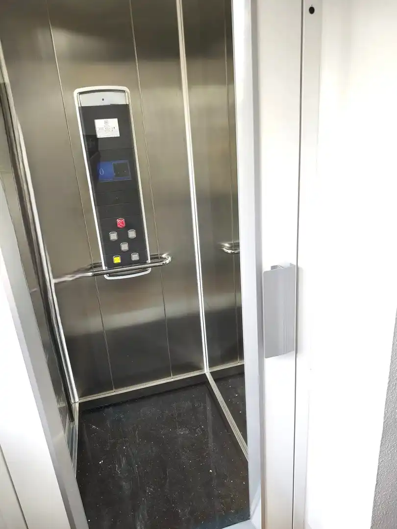 Appartamento 28 m² a Velilla de San Antonio