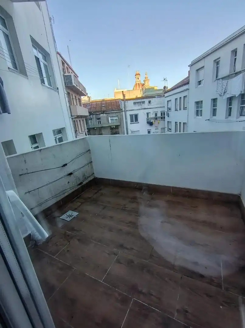 Pis de 363 m² a A Corunya