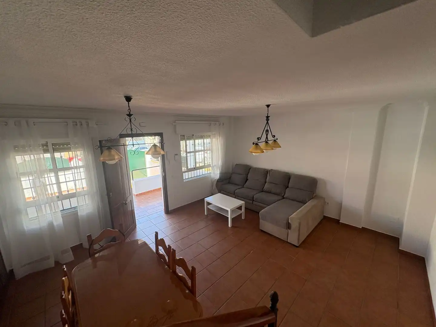 Piso de 120 m² en Aljaraque