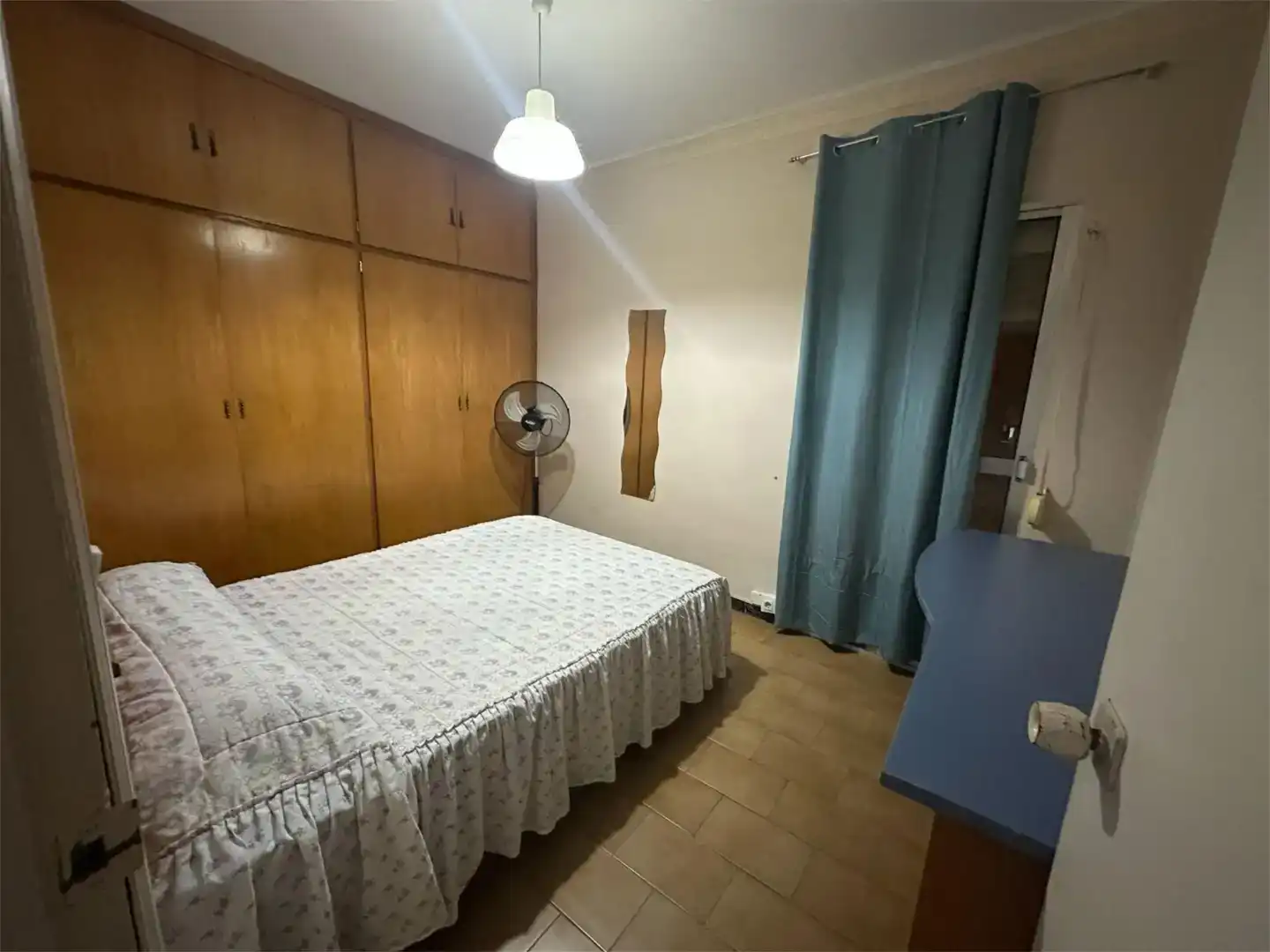 Habitación 61 m², Sevilla