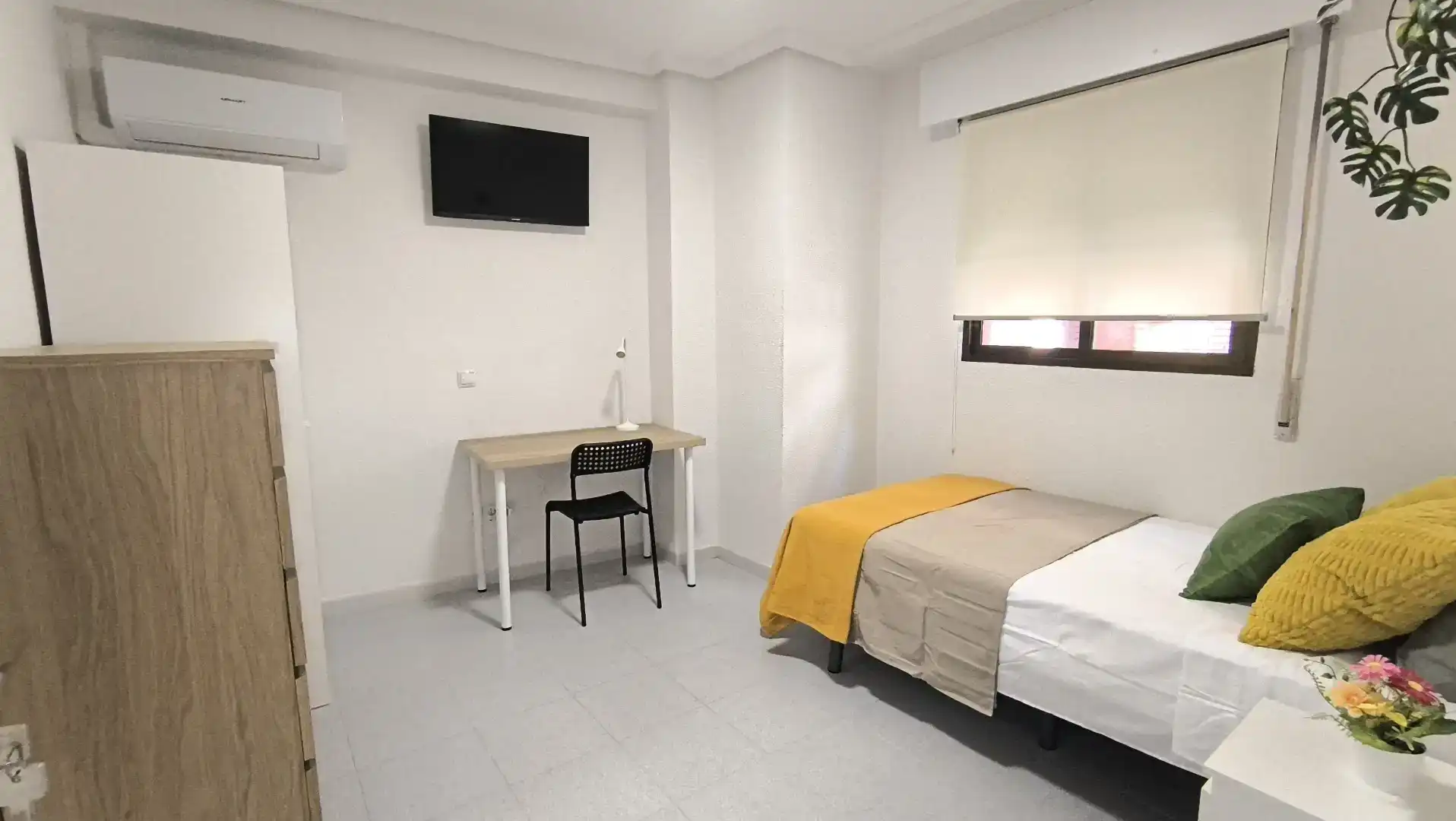 Piso de 130 m² en Talavera de la Reina