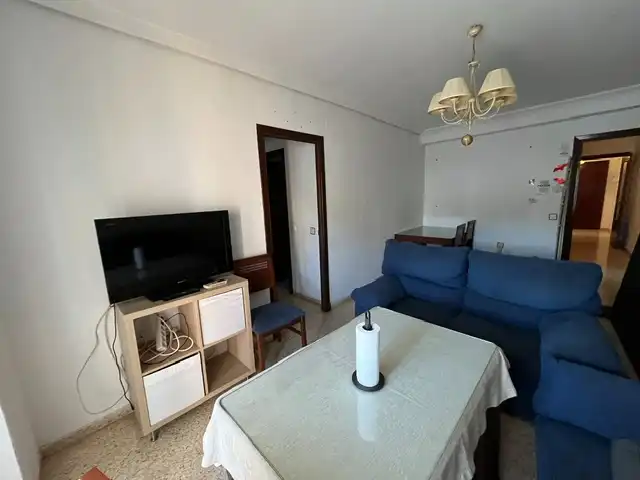 Piso de 100 m² en Sevilla