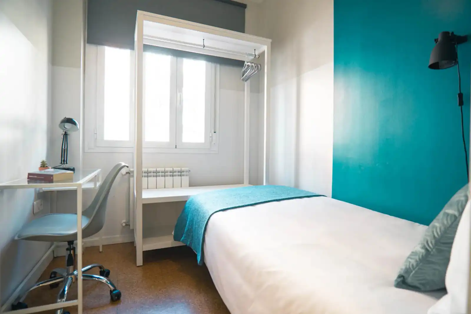 Habitación en alquiler, Madrid