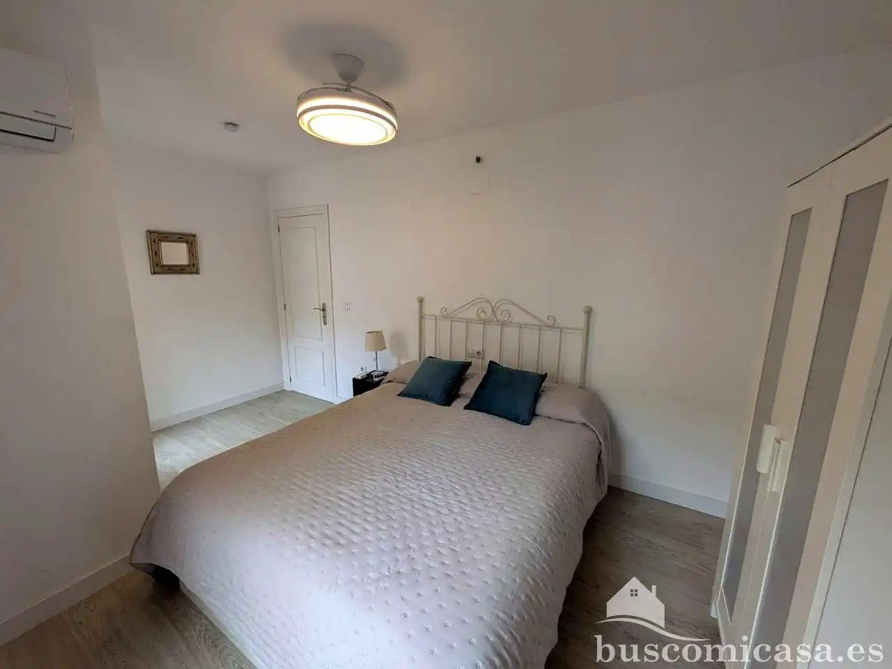 Wohnung 110 m² in Linares