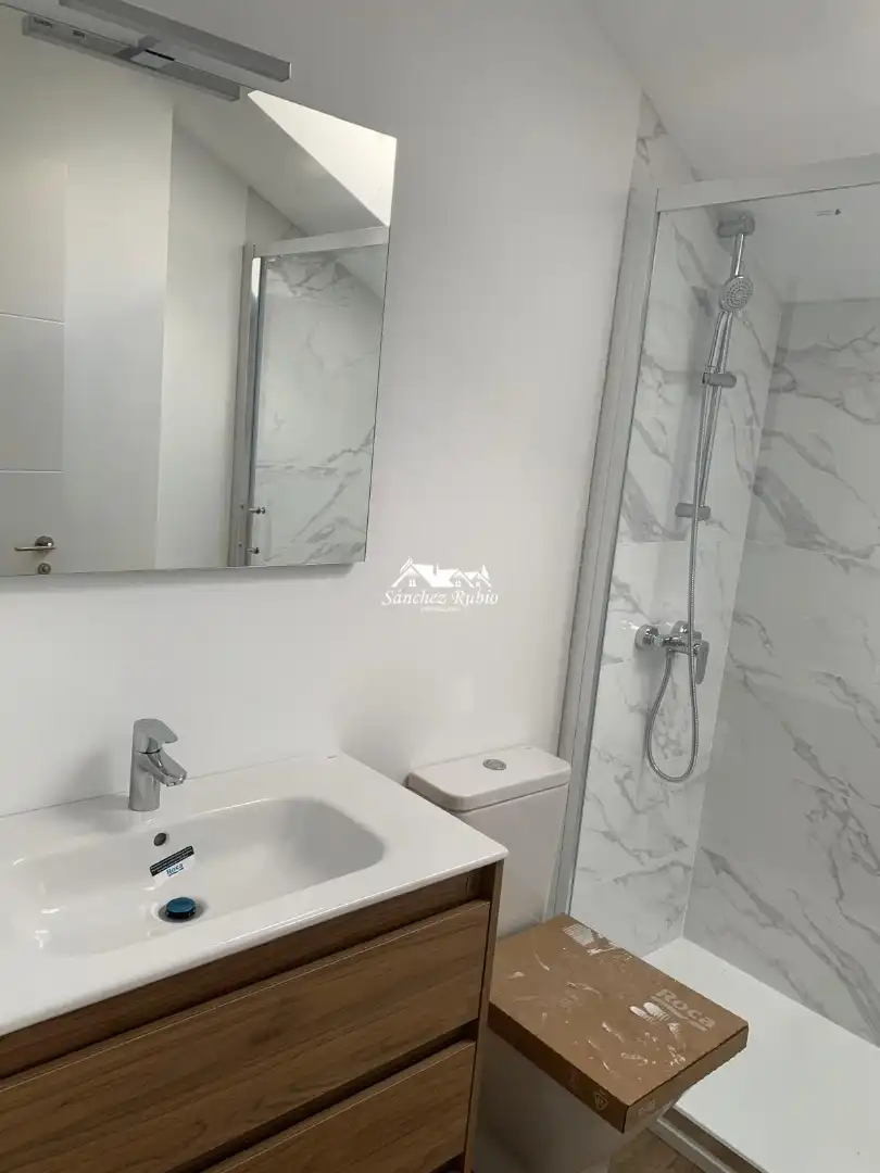 Piso de 100 m² en Galapagar