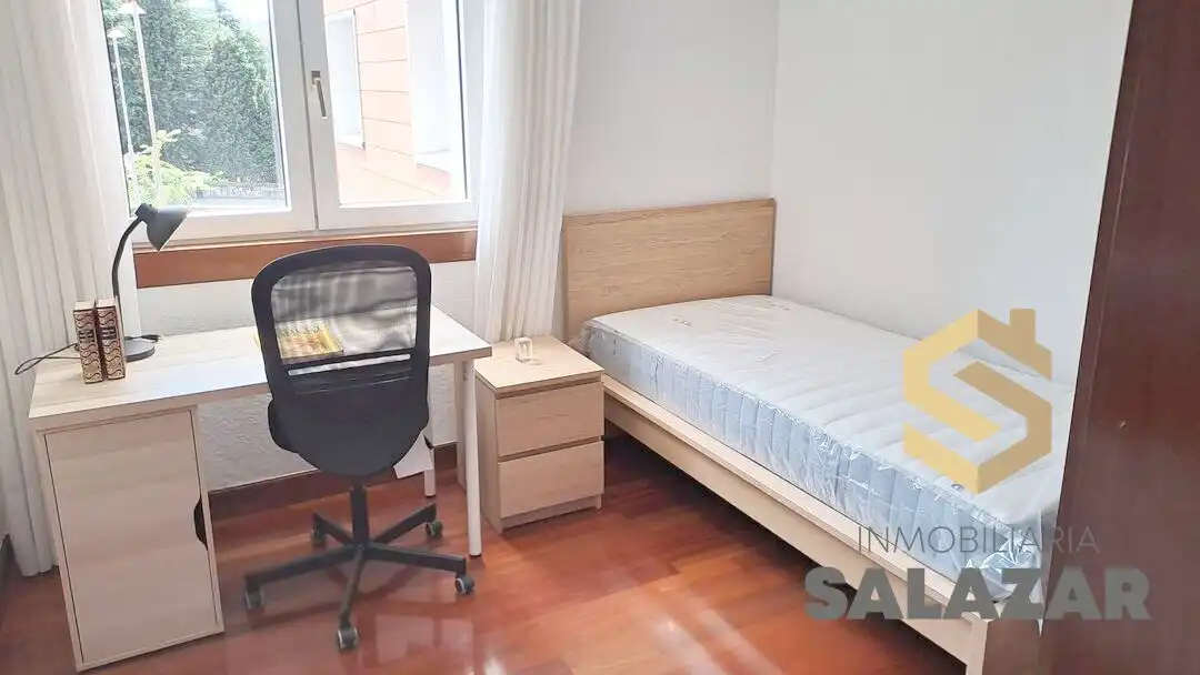 Piso de 111 m² en Bilbao