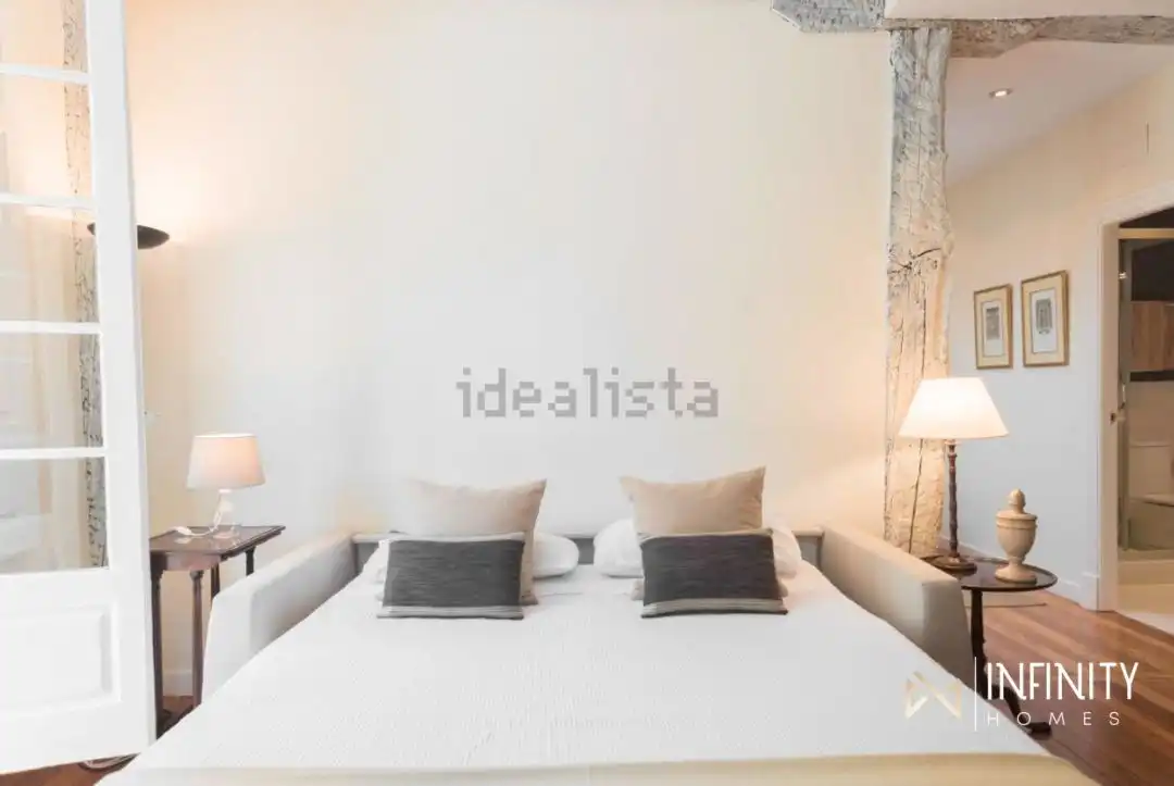 Piso de 70 m² en Bilbao