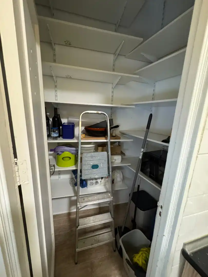 Piso de 85 m² en Santa Cruz de Tenerife