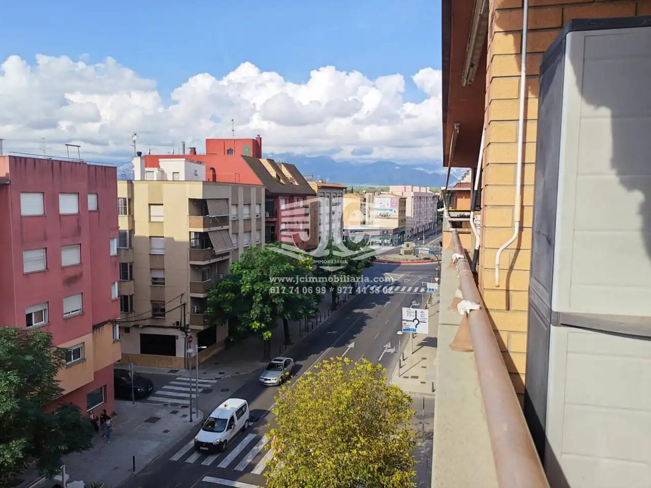 Pis de 113 m² a Tortosa