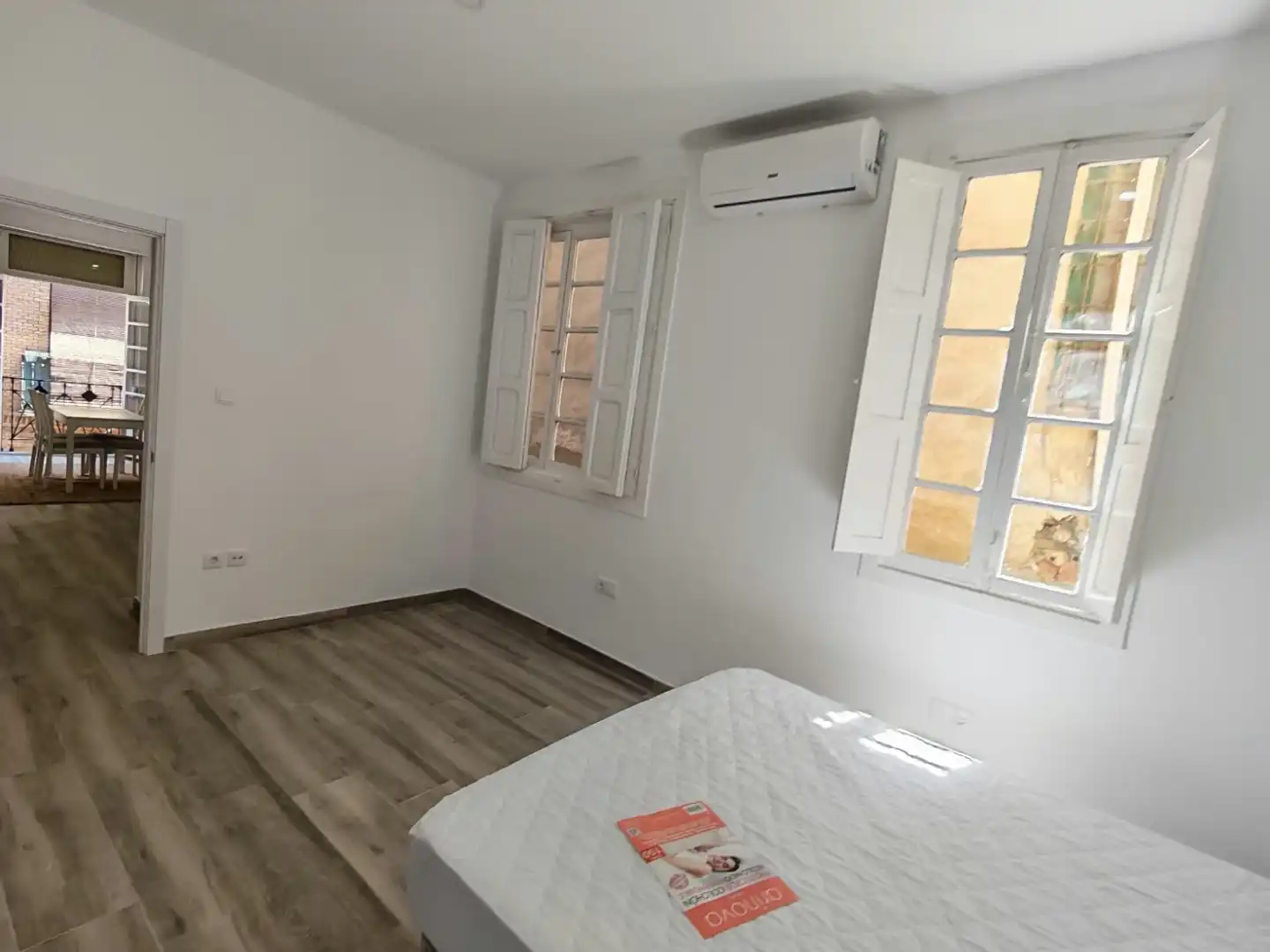 Piso de 50 m² en Murcia