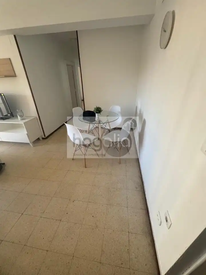 Habitació de lloguer, Sevilla