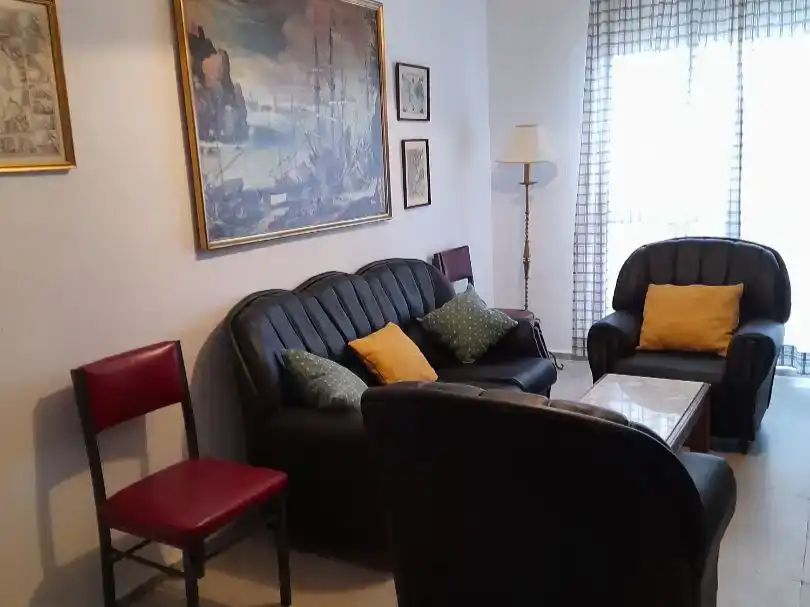Piso de 90 m² en Córdoba