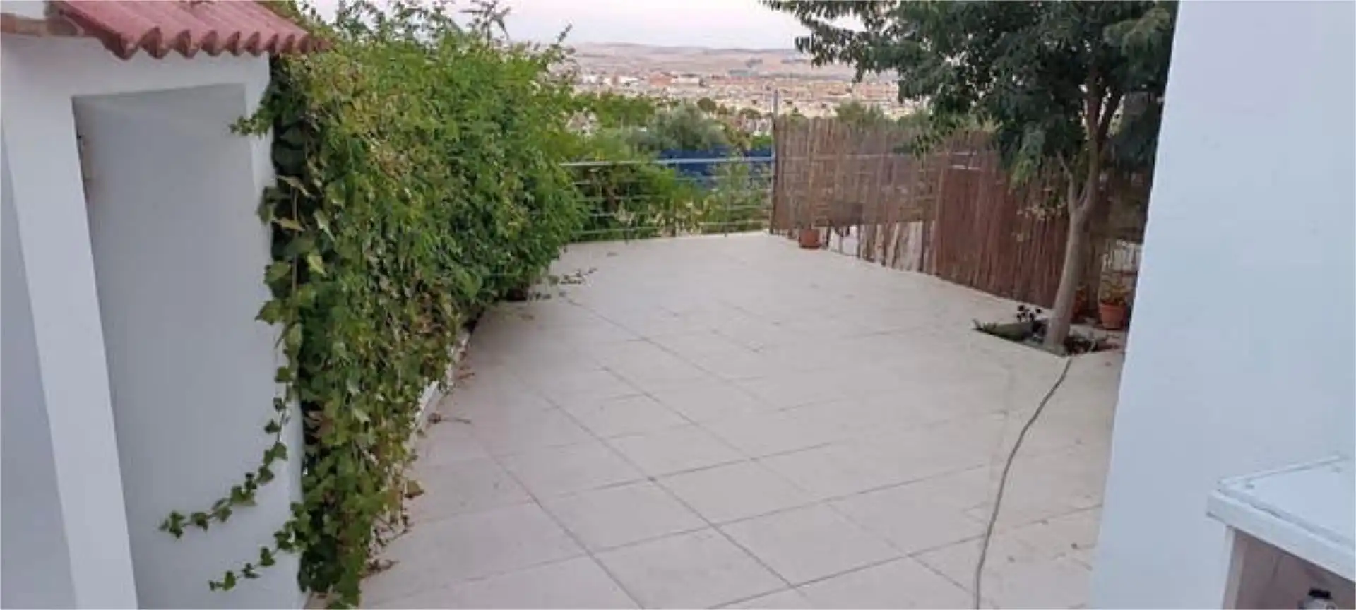 Pis de 45 m² a Còrdova