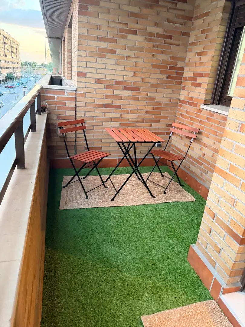 Pis de 93 m² a Seseña