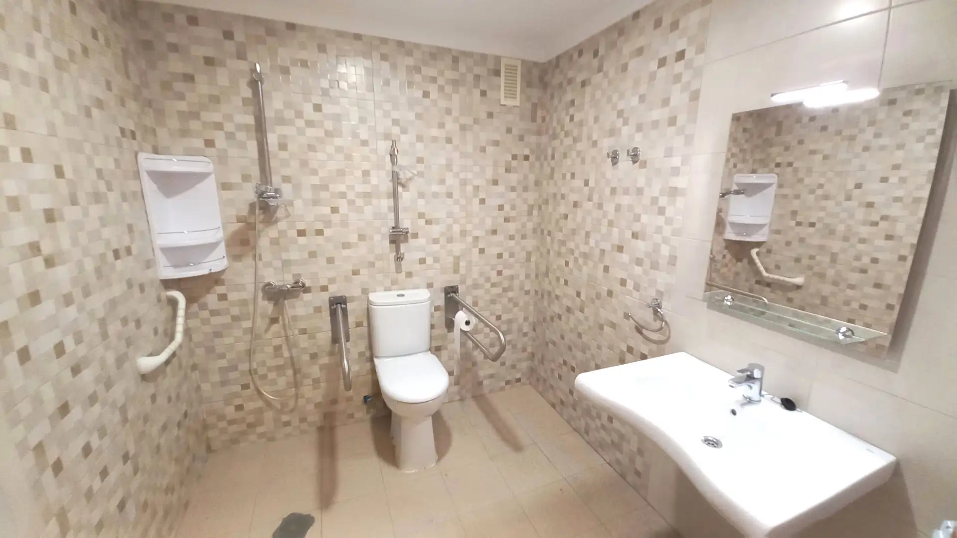 Appartamento 198 m² a Albacete