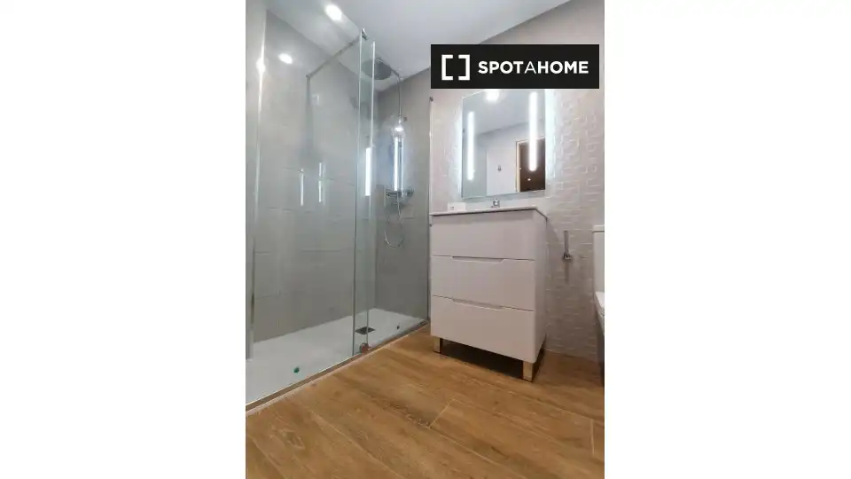 Habitación en alquiler, Oviedo