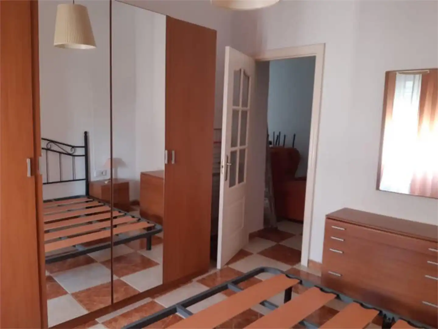Piso de 55 m² en Morón de la Frontera