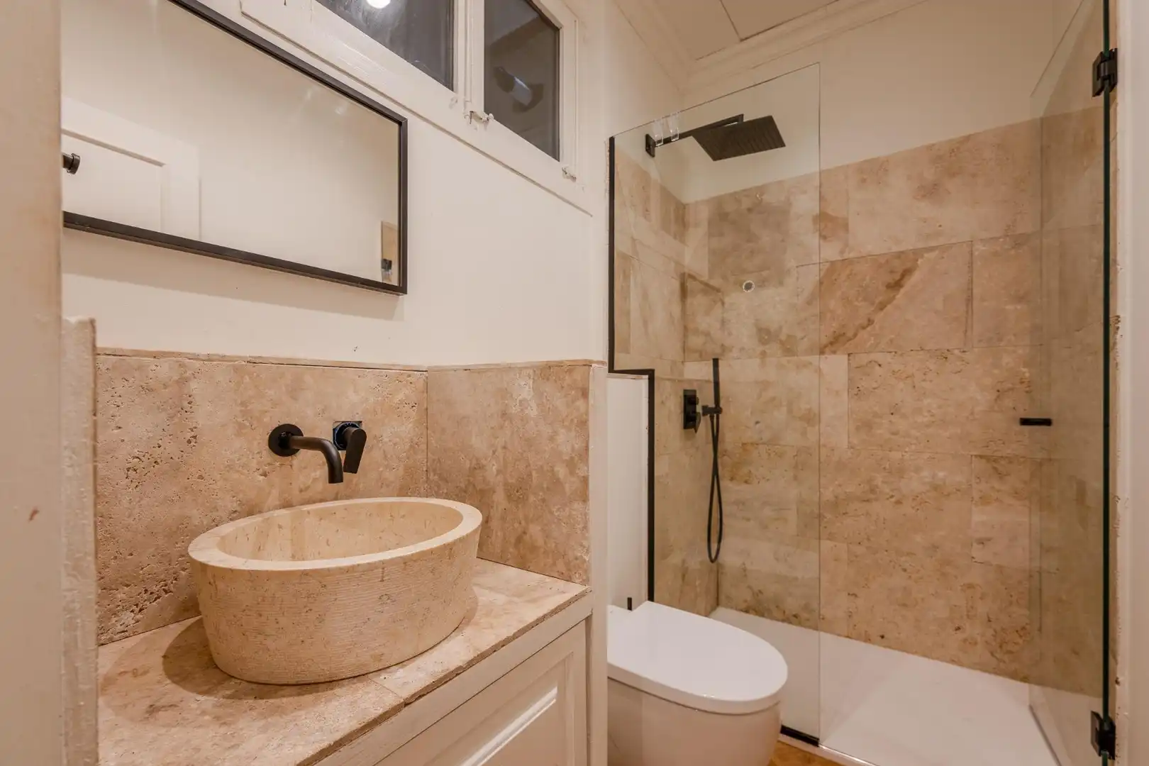 Pis de 540 m² a Girona