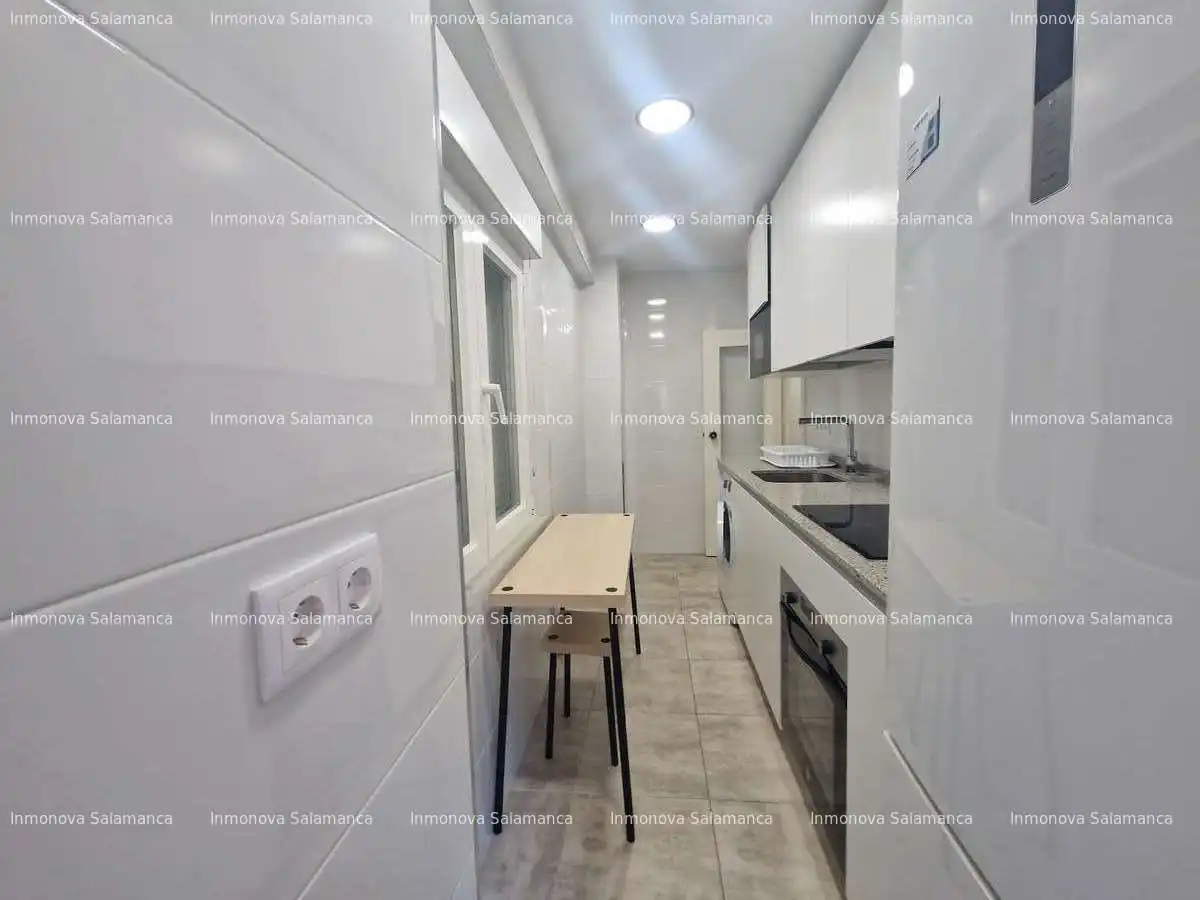 Piso de 108 m² en Salamanca