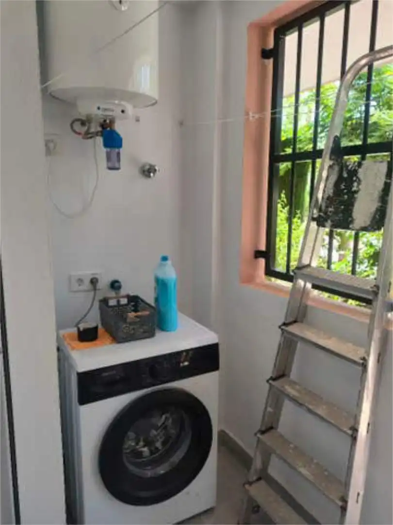 Pis de 40 m² a Mazarrón