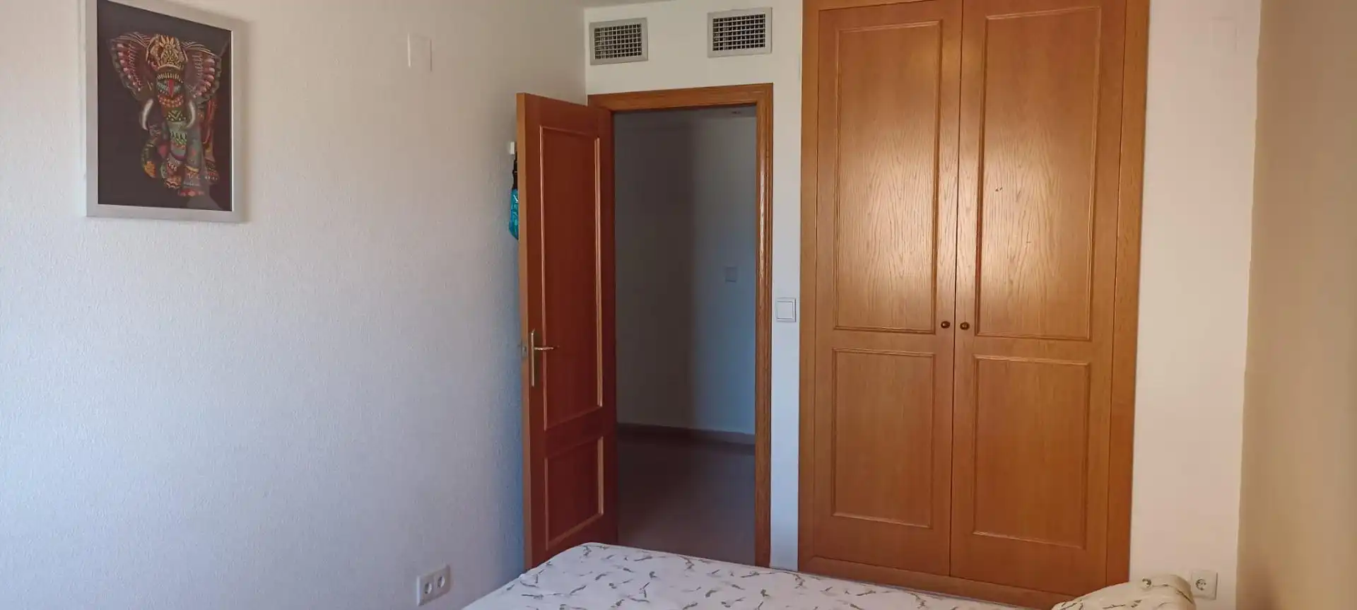 Piso de 136 m² en Alicante