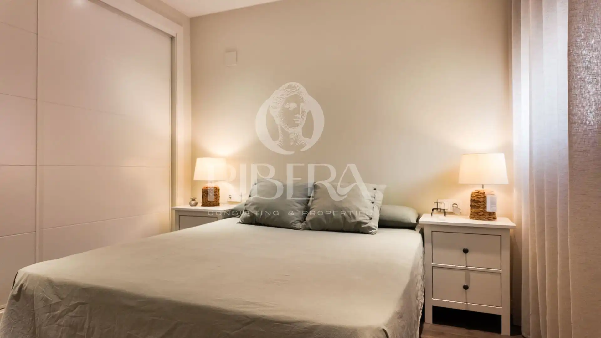 Piso de 77 m² en Masanasa