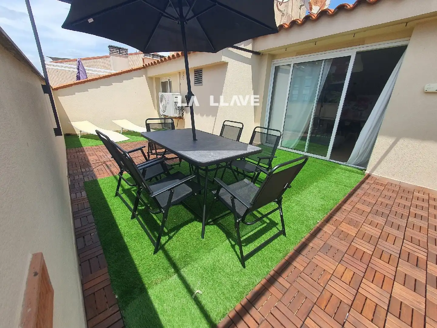 Piso de 115 m² en Blanes