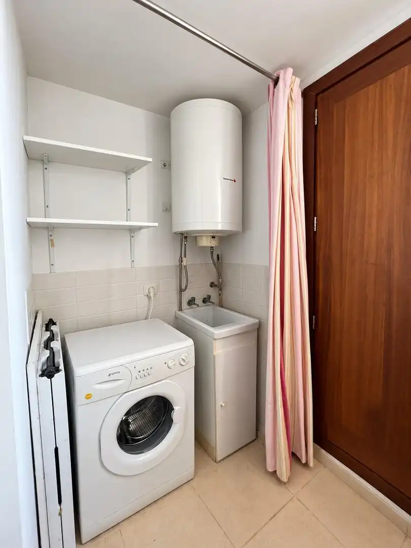 Piso de 110 m² en Artà