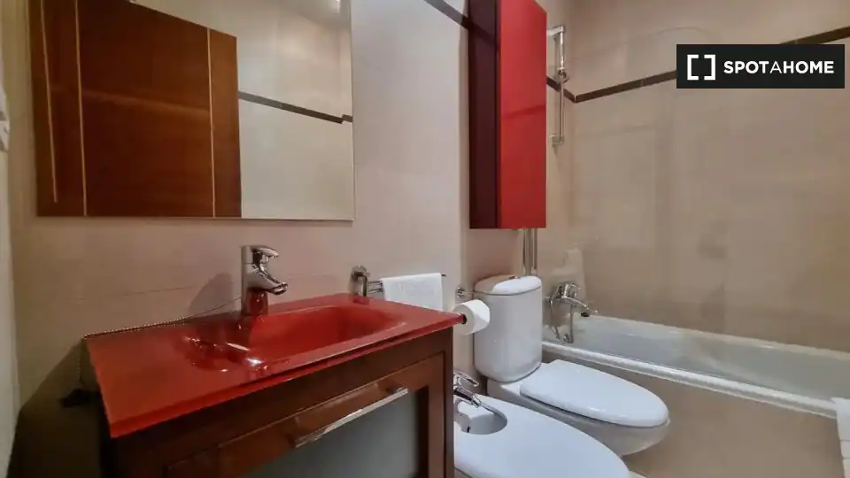 Habitación en alquiler, Oviedo