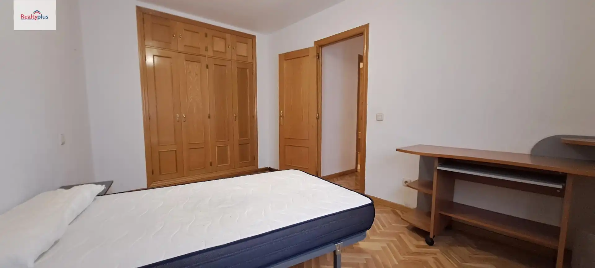 Piso de 163 m² en Segovia