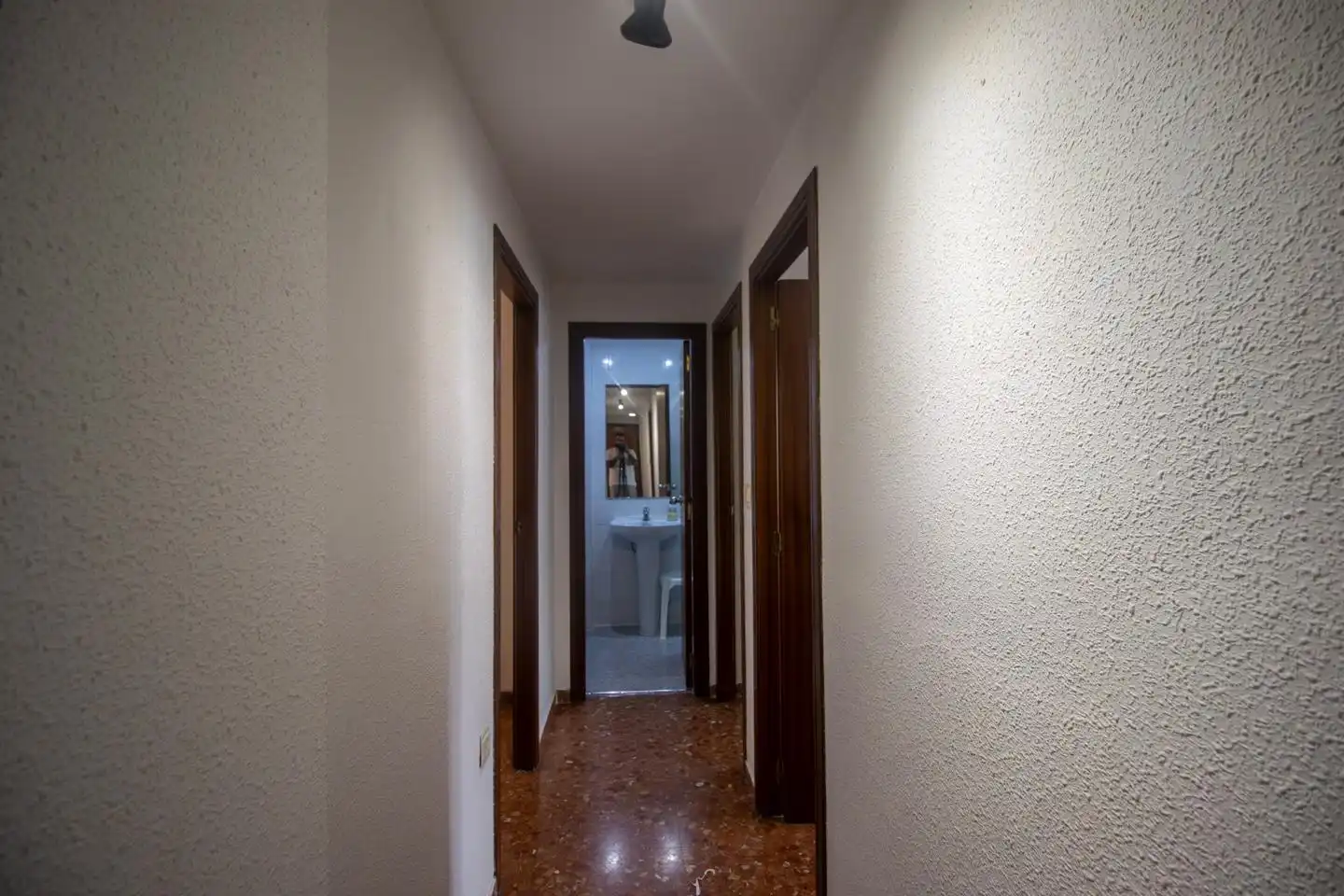 Habitación 120 m², Valencia