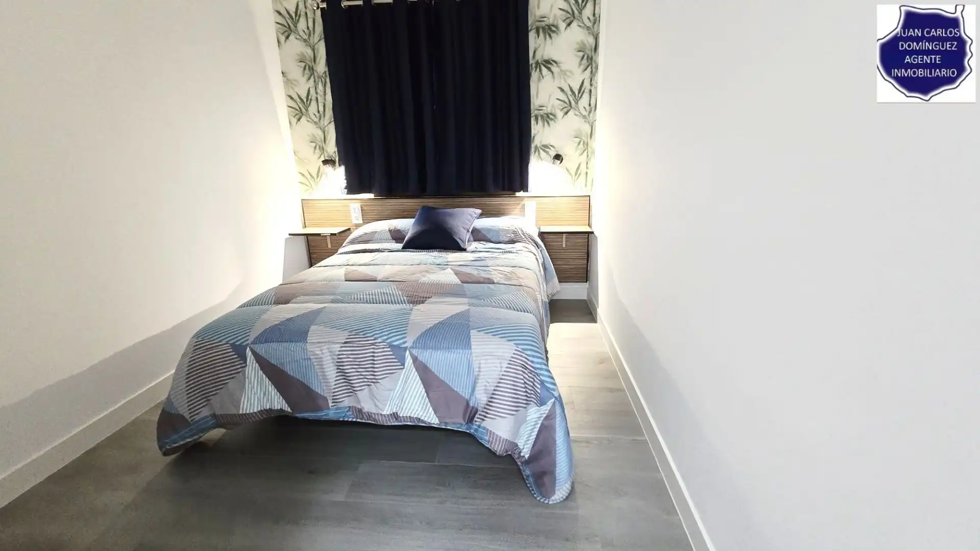 Piso de 45 m² en Mogán