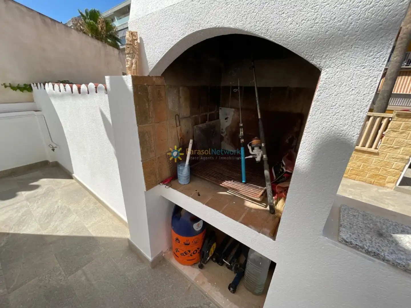 Moradia 166 m² em Miramar