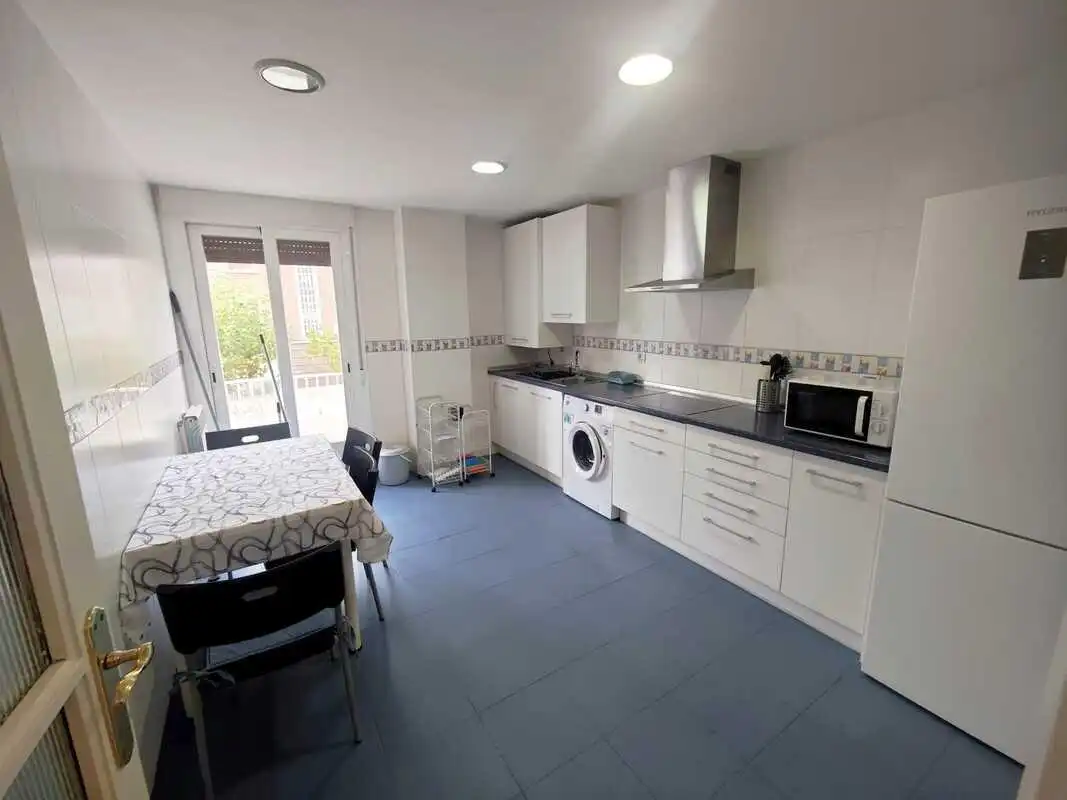 Pis de 102 m² a Calataiud