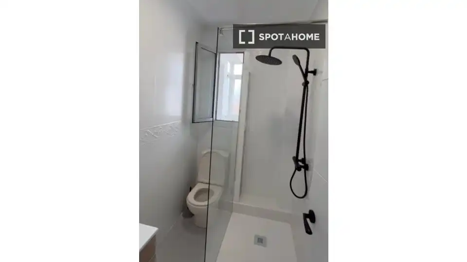 Habitación en alquiler, Almería
