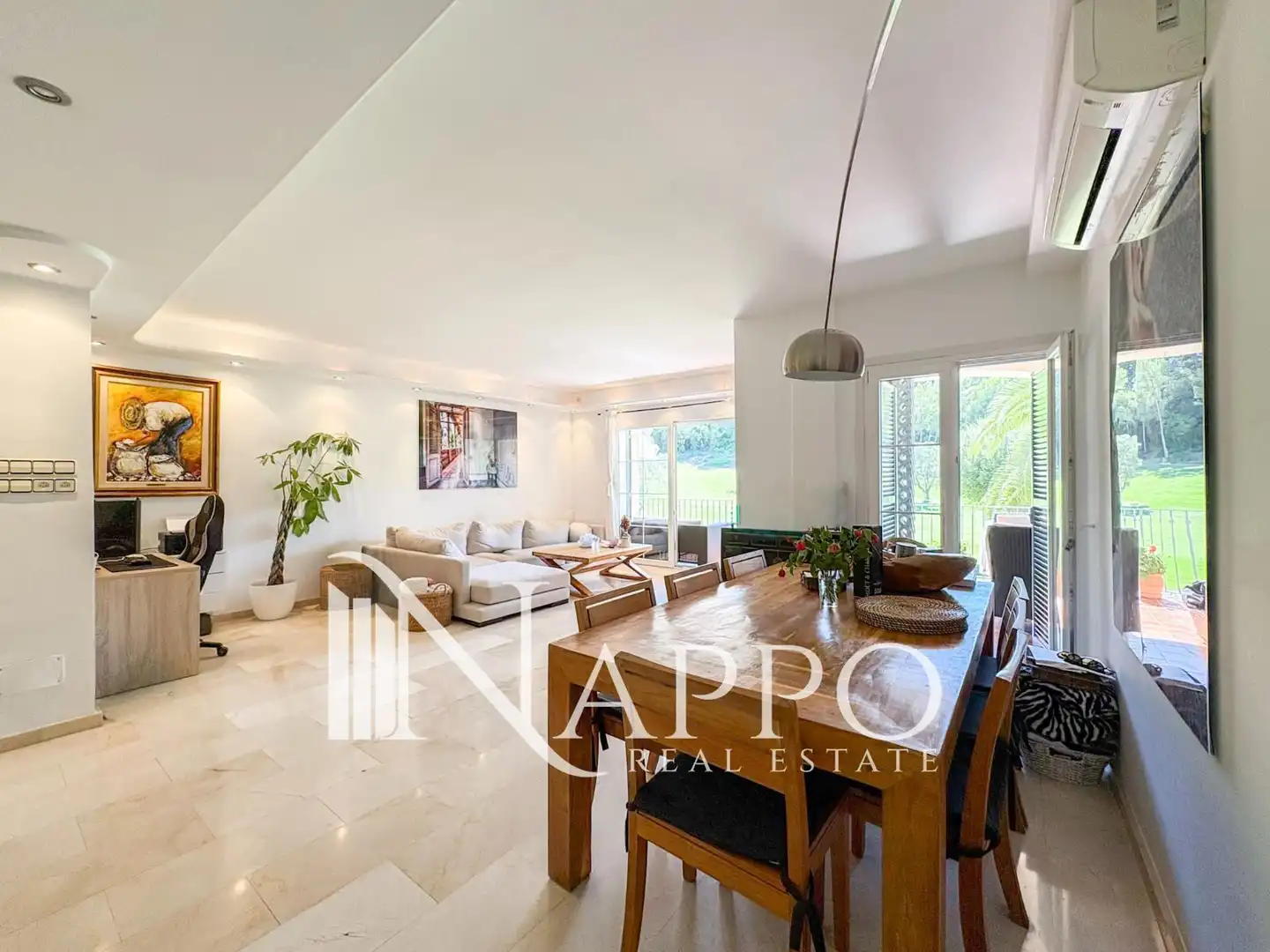 Piso de 139 m² en Calvià