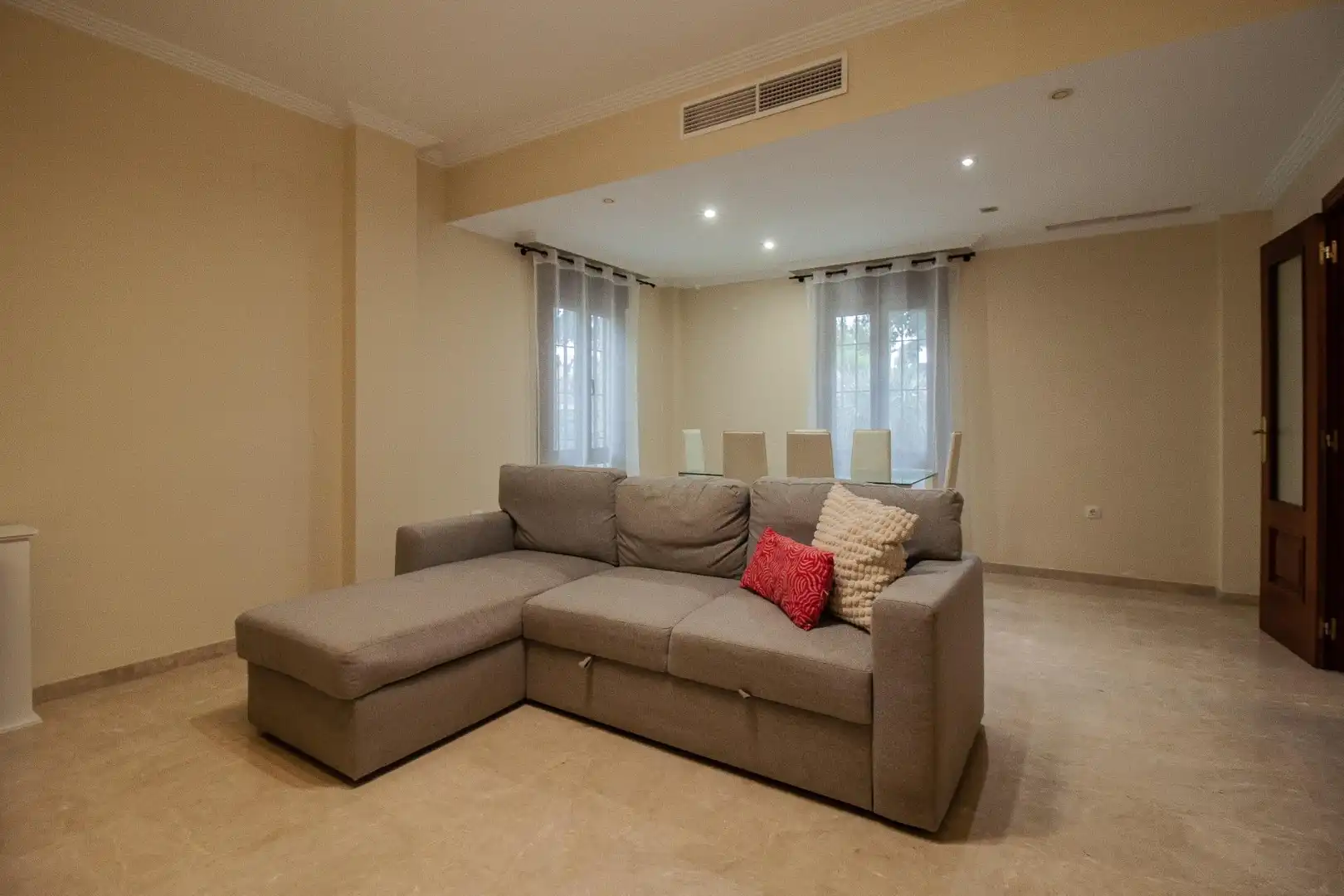 Casa de 137 m² a Palomares del Río