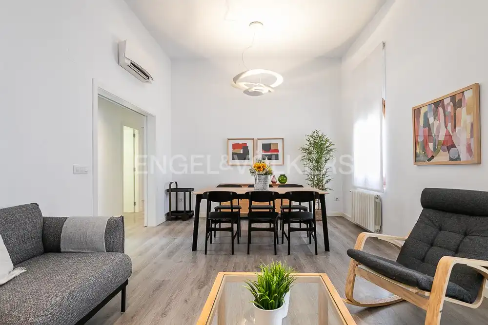 Piso de 150 m² en Valencia